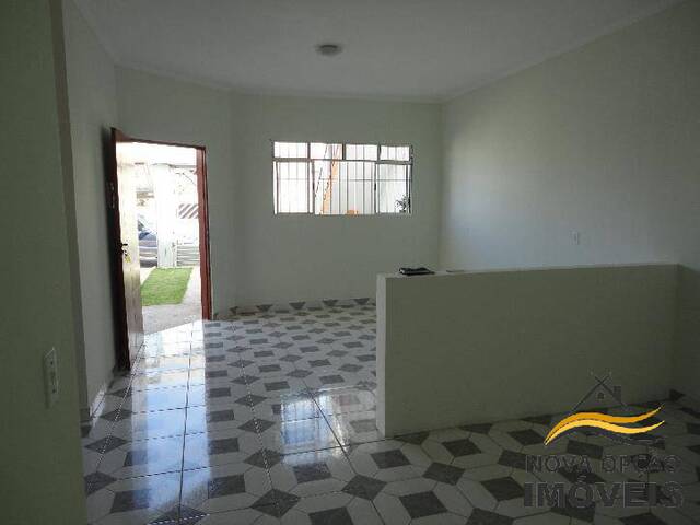 #1423 - Casa para Locação em Itupeva - SP - 2