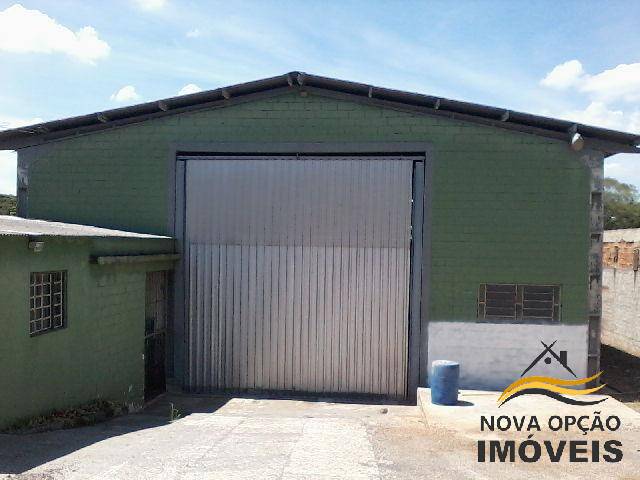 Galpão para Venda em Itupeva - 5