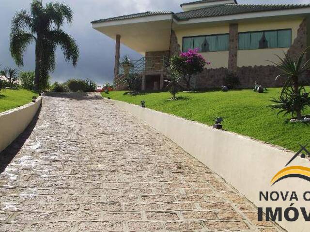 Casa para Venda em Itupeva - 4