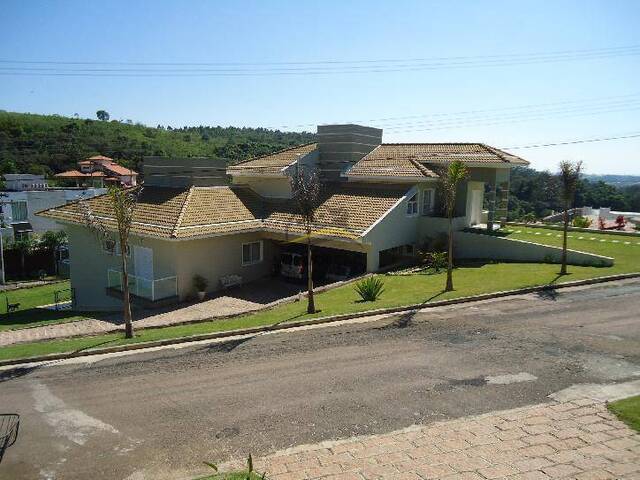 #1538 - Casa para Venda em Itupeva - SP - 2