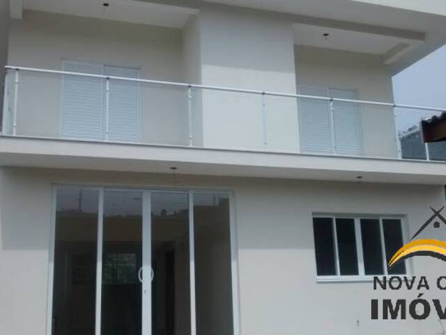 Casa para Venda em Itupeva - 1