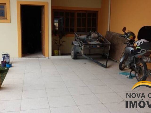 Casa para Venda em Itupeva - 4