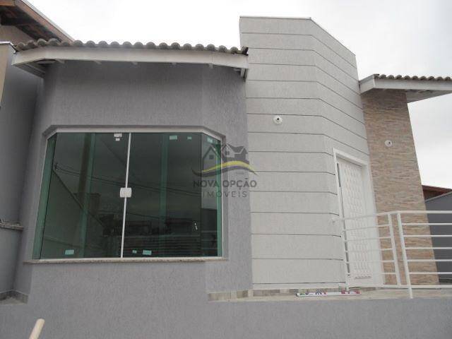 #1773 - Casa para Locação em Itupeva - SP - 1