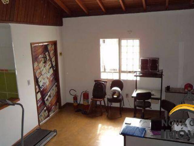 Casa para Venda em Itupeva - 1