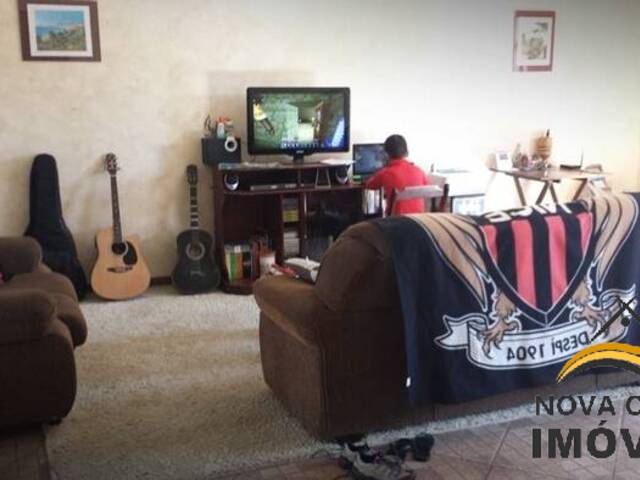 Casa para Venda em Itupeva - 1