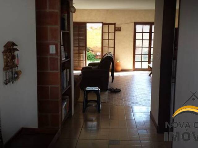 Casa para Venda em Itupeva - 2