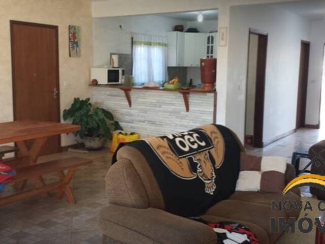Casa para Venda em Itupeva - 3