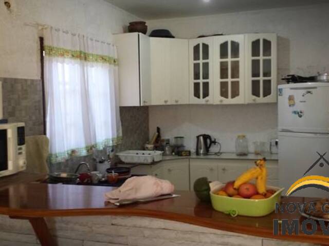Casa para Venda em Itupeva - 4
