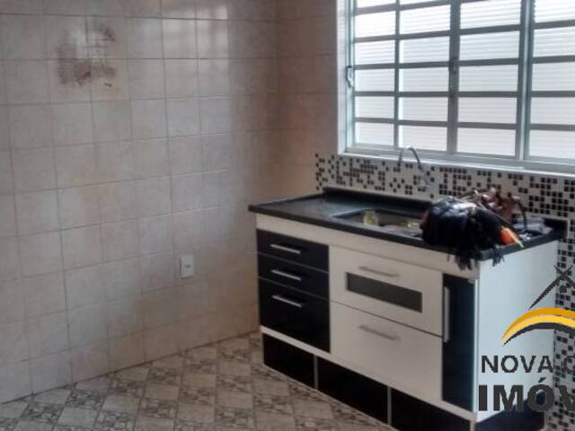 #1863 - Casa para Locação em Itupeva - SP - 2