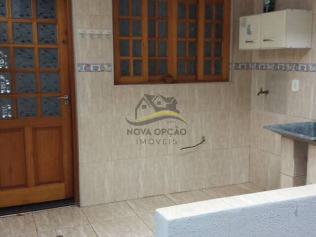 #1875 - Casa para Locação em Itupeva - SP - 3