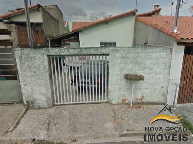 #1881 - Casa para Locação em Itupeva - SP - 1