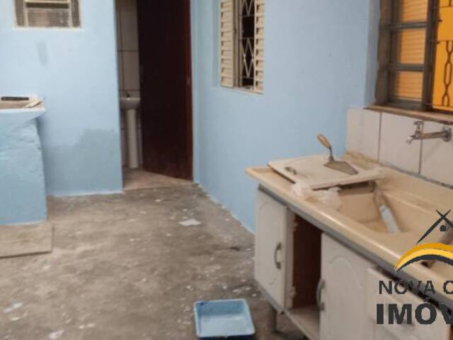 #1881 - Casa para Locação em Itupeva - SP - 2