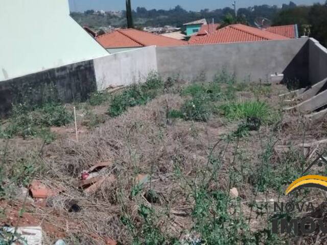 #1916 - Terreno para Venda em Itupeva - SP