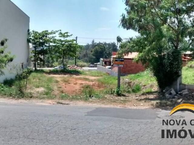 #1935 - Terreno comercial para Locação em Itupeva - SP - 2