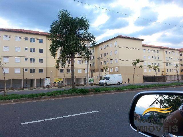 #1939 - Apartamento para Locação em Jundiaí - SP - 1