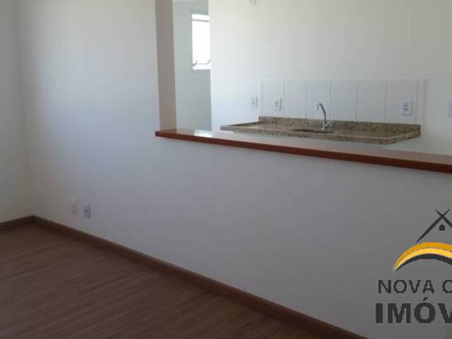 Apartamento para Locação em Jundiaí - 4