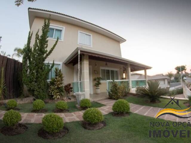 Casa para Venda em Itupeva - 1