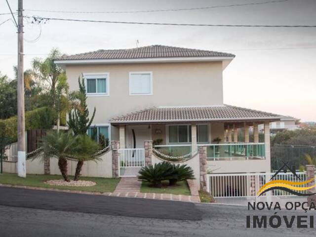 Casa para Venda em Itupeva - 2