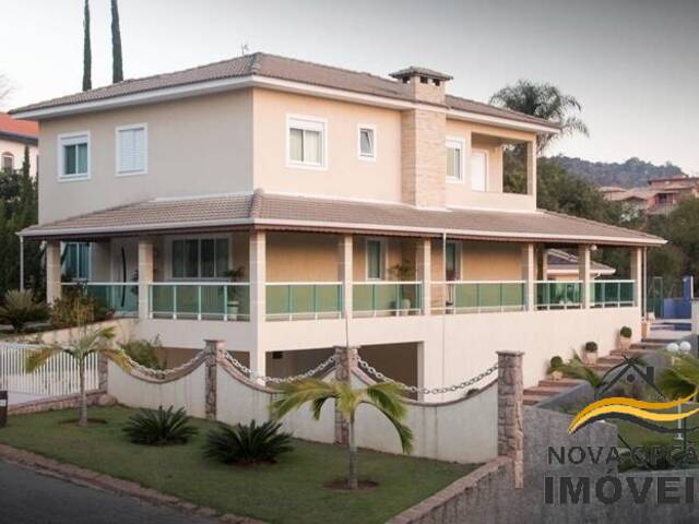 Casa para Venda em Itupeva - 3