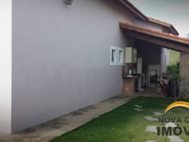 Casa em condomínio para Venda em Itupeva - 4
