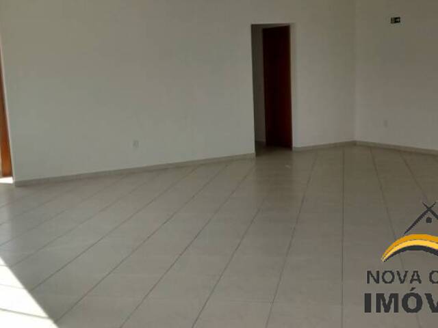 Sala para Locação em Itupeva - 1