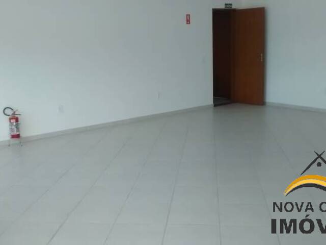 Sala para Locação em Itupeva - 2