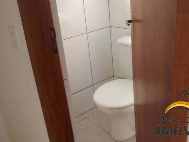 Sala para Locação em Itupeva - 3
