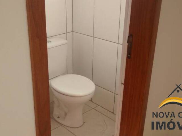 Sala para Locação em Itupeva - 4