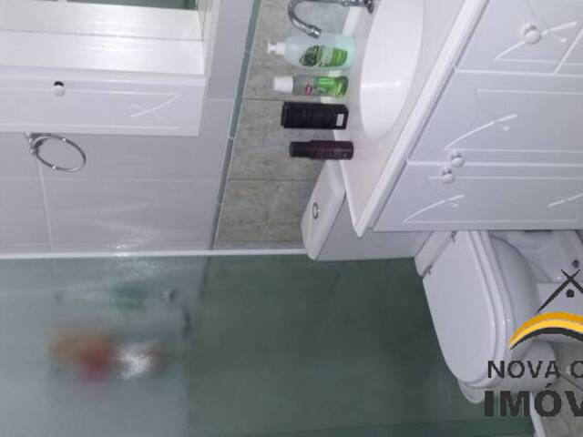 Casa para Venda em Itupeva - 3