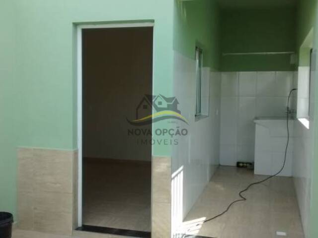 #2057 - Casa para Locação em Itupeva - SP - 1