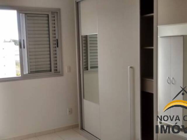 #2065 - Apartamento para Locação em Itupeva - SP - 2
