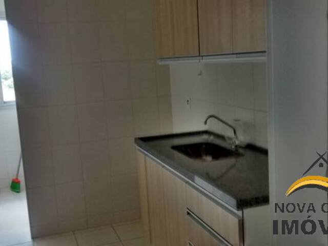 #2065 - Apartamento para Locação em Itupeva - SP - 3