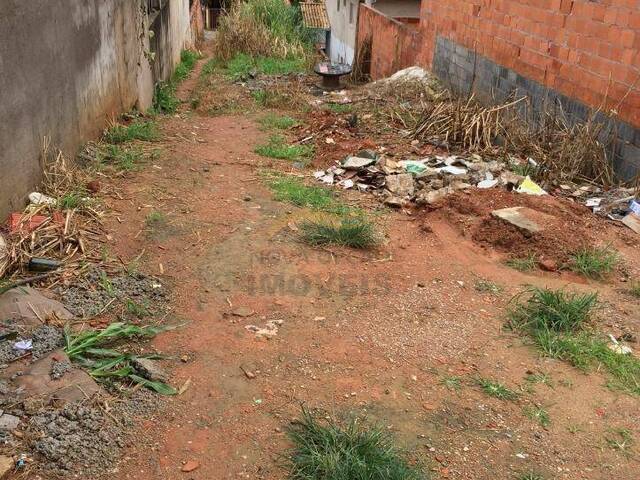 #2108 - Terreno para Venda em Itupeva - SP - 1