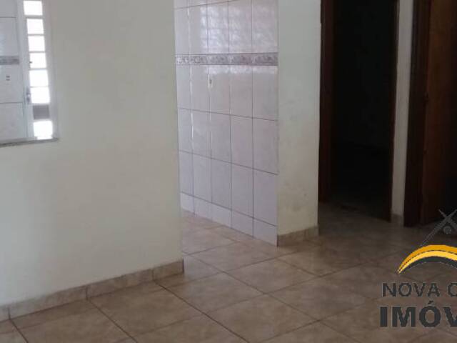 #2150 - Casa para Venda em Itupeva - SP - 1