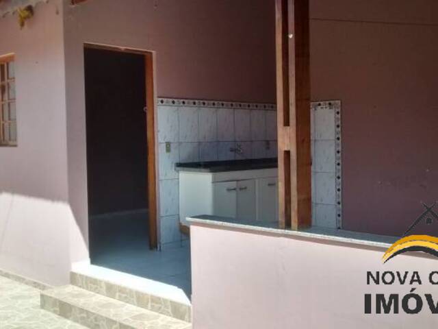 #2150 - Casa para Venda em Itupeva - SP - 2