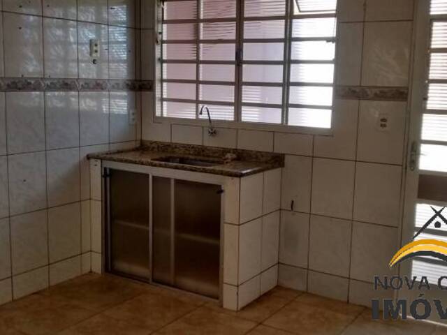 #2150 - Casa para Venda em Itupeva - SP - 3