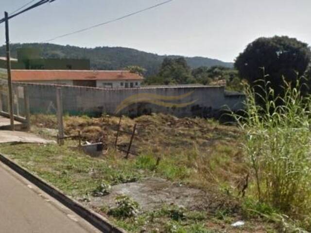 #2154 - Terreno comercial para Venda em Itupeva - SP - 1