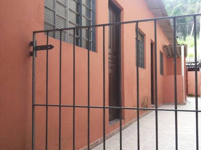 #2197 - Casa para Venda em Itupeva - SP - 1