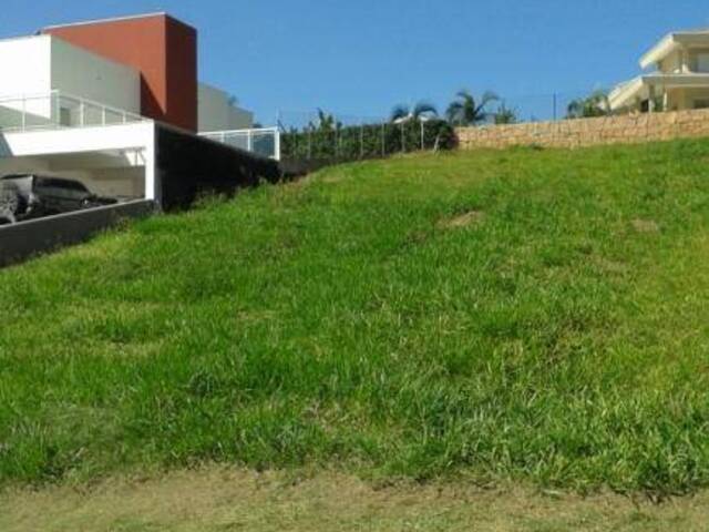 Terreno em condomínio para Venda em Itupeva - 1