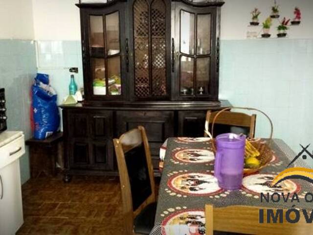 Casa para Venda em Itupeva - 1