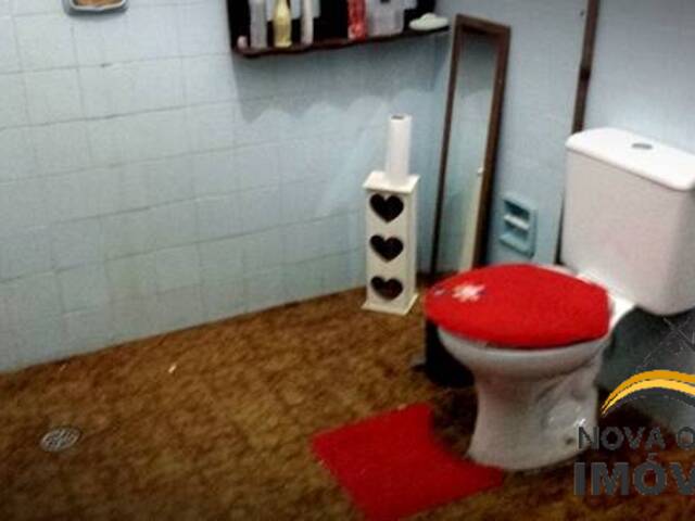 Casa para Venda em Itupeva - 2