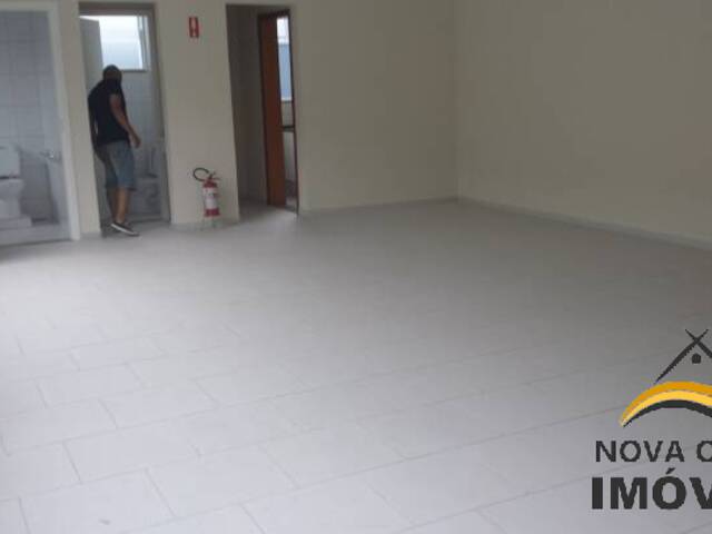 #1785 - Salão Comercial para Locação em Itupeva - SP - 3