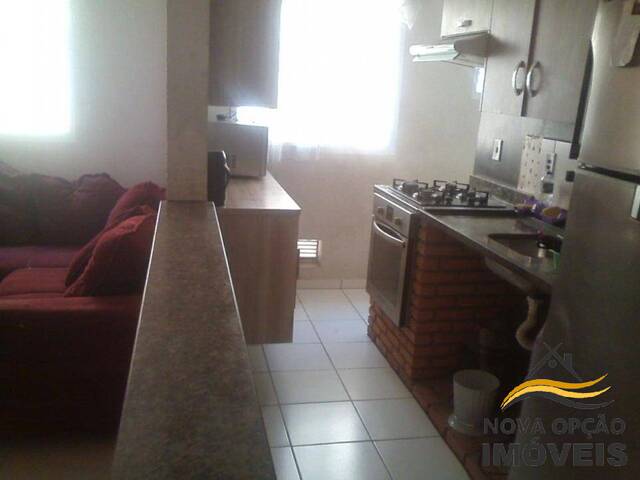 #2280 - Apartamento para Venda em Jundiaí - SP - 3