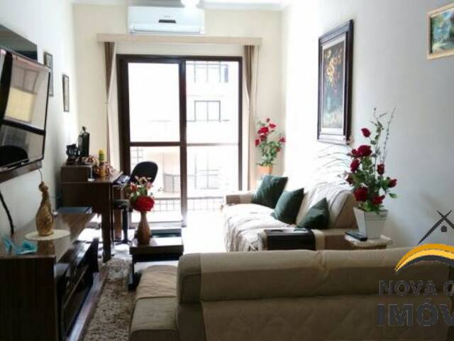 Apartamento para Venda em Praia Grande - 2