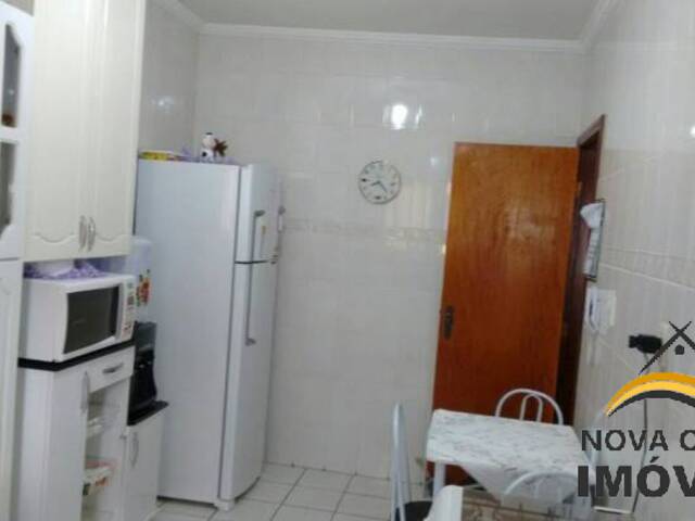 Apartamento para Venda em Praia Grande - 3