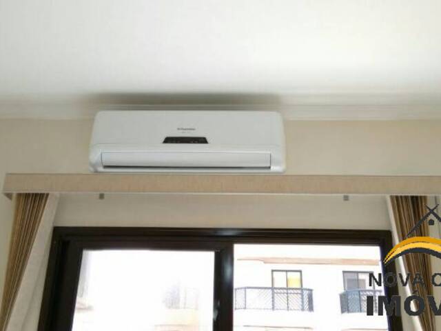 Apartamento para Venda em Praia Grande - 4