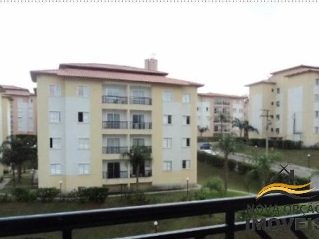 Apartamento para Venda em Jundiaí - 4