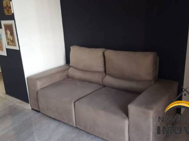 #2858 - Apartamento para Locação em Itupeva - SP - 2