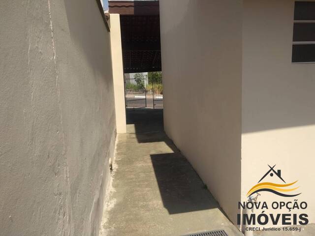#2885 - Casa para Venda em Itupeva - SP - 3