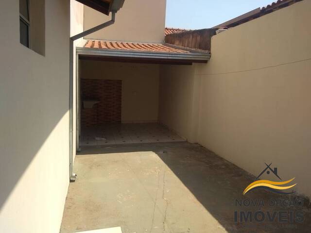 Casa para Venda em Itupeva - 4